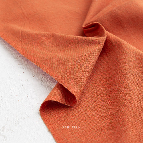 PRE-ORDER: Poppy | Watercolor Wovens | Fableism
