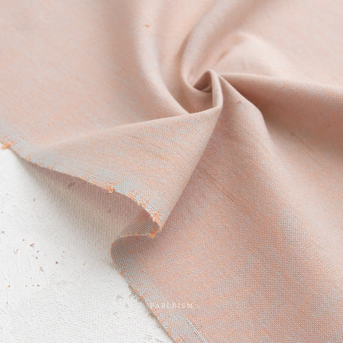 Opal | Watercolor Wovens | Fableism | Shot Cotton