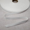 1/2" Cotton Twill Tape | Heavyweight | White