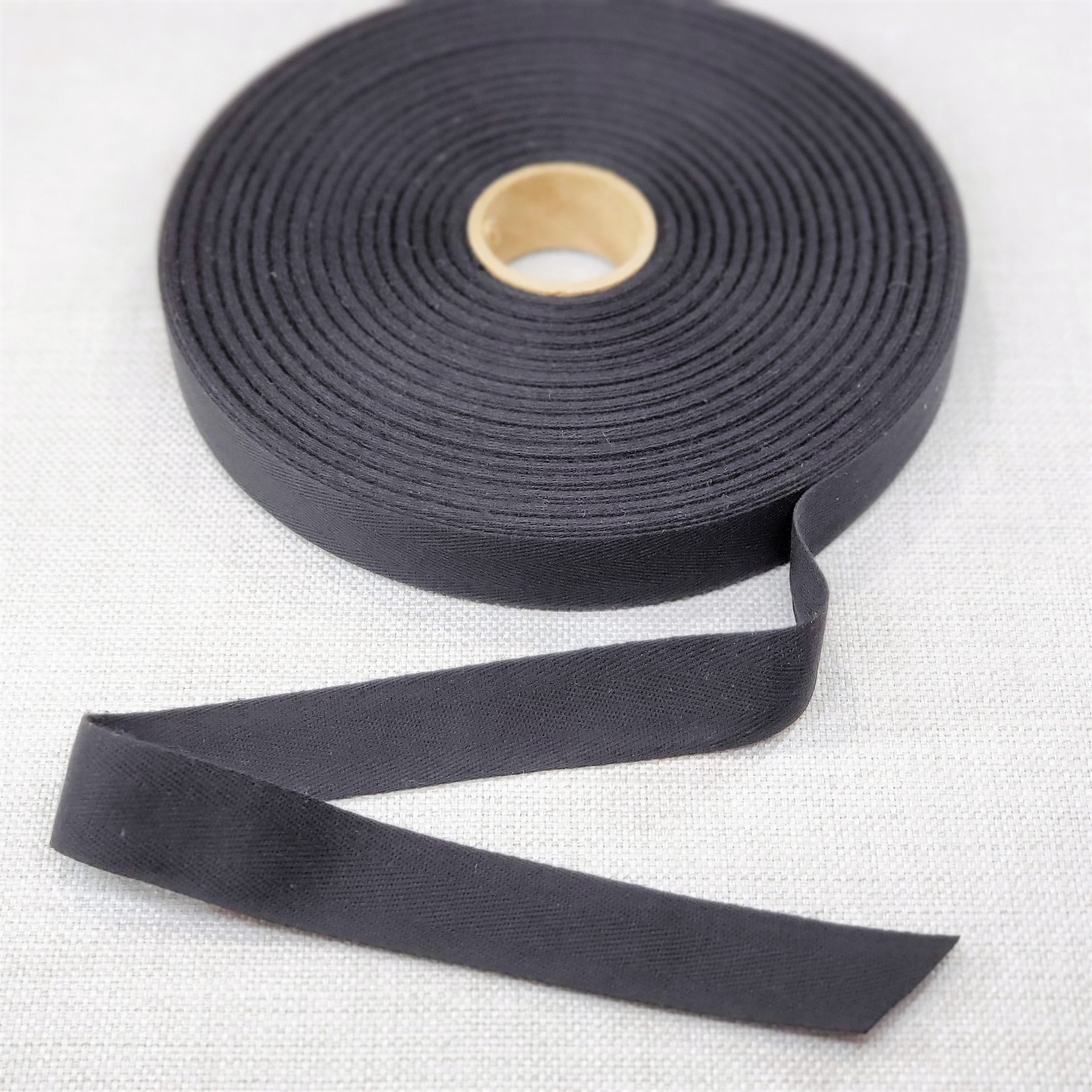 100% Cotton Twill Tape - 1.5 Wide Online Ribbon - May Arts