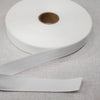 1" Cotton Twill Tape | Lightweight | White