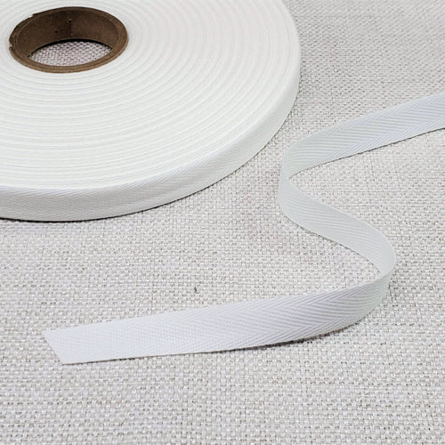Cotton tape, ribbon and webbing manufacturer – Weavewell