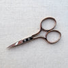 Rose Gold Embroidery Scissors