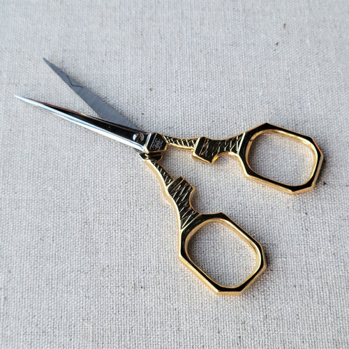 Eiffel Embroidery Scissors