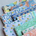 Scion Esala | Half Yard Bundle | FreeSpirit Fabrics
