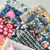 Fancy | Half Yard Bundle | Windham Fabrics | Dylan Mierzwinski