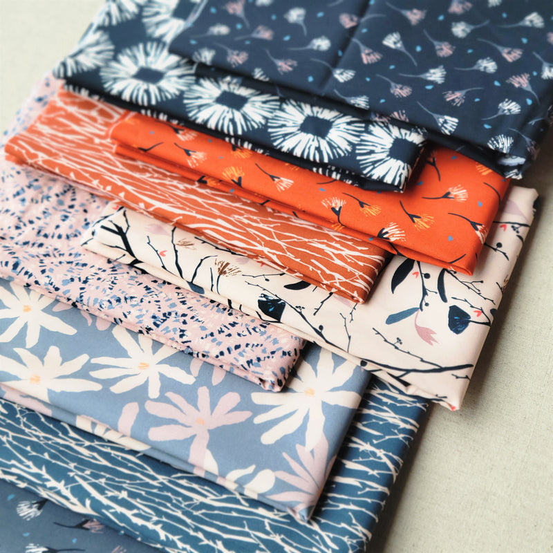 Woodland Notions | Half Yard Bundle Complete Collection