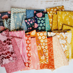 Unruly Nature | Ruby Star Society | Half Yard Bundle Complete Collection