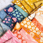 Unruly Nature | Ruby Star Society | Half Yard Bundle Complete Collection