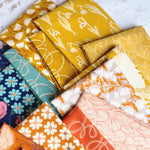 Unruly Nature | Ruby Star Society | Half Yard Bundle Complete Collection