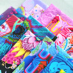 Welcome Home | Anna Maria Horner | Half Yard Bundle Complete Collection | FreeSpirit Fabrics