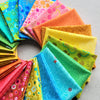 Thicket | Alison Glass | Fat Quarter Bundle Complete Collection | Alison Glass | Andover Fabrics
