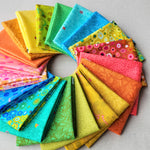 Thicket | Alison Glass | Fat Quarter Bundle Complete Collection | Alison Glass | Andover Fabrics