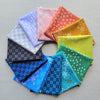 Hampton Court | Fat Quarter Bundle Complete Collection | Karen Lewis Textiles | FIGO Fabrics