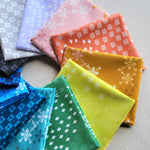 Hampton Court | Fat Quarter Bundle Complete Collection | Karen Lewis Textiles | FIGO Fabrics