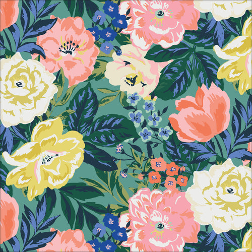 Perennial - Bouquet | Cloud 9 Fabrics