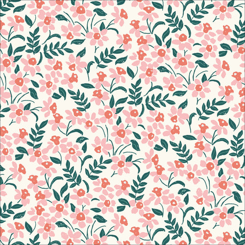 Perennial - Daffodil | Cloud 9 Fabrics