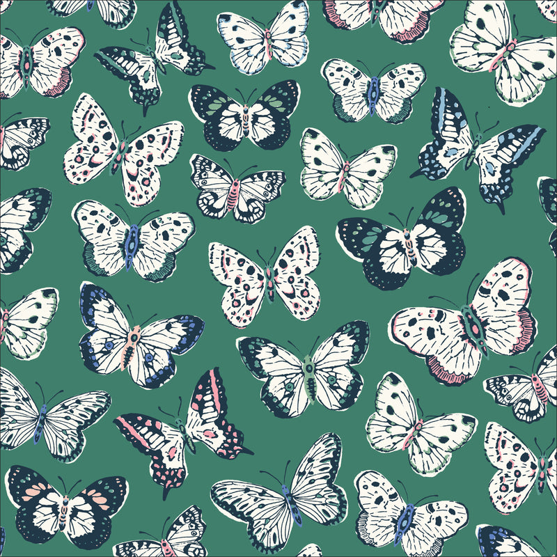 Perennial - Monarch | Cloud 9 Fabrics