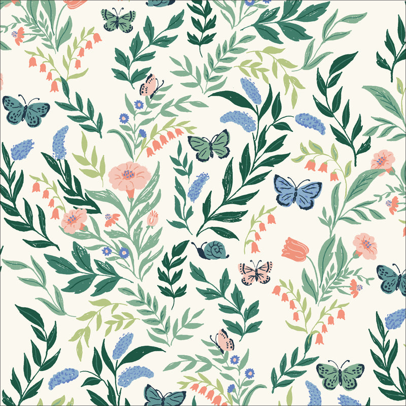Perennial - Flora | Cloud 9 Fabrics