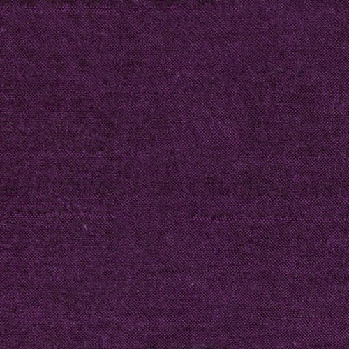 Aubergine | Peppered Cottons | Studio E Fabrics | 34