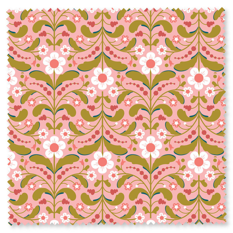 Nordic Spring | Coolness - 610105 | Helena Nilsson | Felicity Fabrics