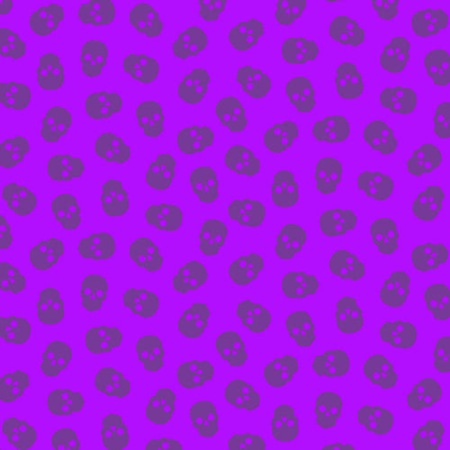 The Watcher | Libs Elliott | Tainted Love - Grape