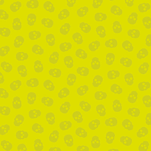 The Watcher | Libs Elliott | Tainted Love - Citrus