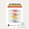 Aftershock | Quilt Pattern | Wren Collective