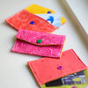 Gift Card Wallet - PDF Pattern | Little Fabric Shop
