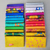 Wildflowers | Alison Glass | Fat Eighth Bundle Complete Collection | Andover Fabrics