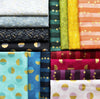Bijou | Fat Quarter Bundle Complete Collection | FIGO Fabrics
