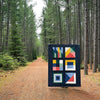 Boreal Forest | Quilt Pattern | The Blanket Statement