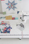 Brightly | Quilt Pattern | Cluck Cluck Sew