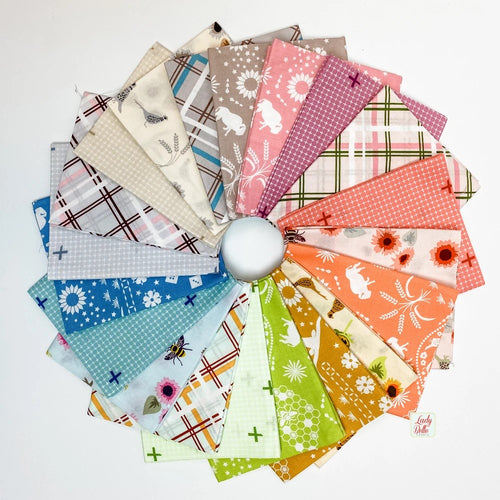Robert Kaufman Fabrics – Little Fabric Shop