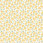 Daybreak | Cotton and Joy |  Lemons - Cream | Riley Blake Designs