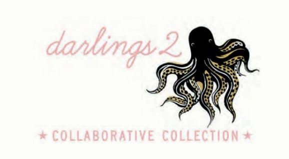 Darlings 2 | Ruby Star Society | Half Yard Bundle | Moda Fabrics