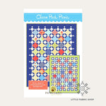 Charm Pack Picnic | Quilt Pattern | Fig Tree & Co.