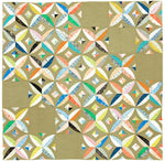 Chic Diamonds Quilt | Quilt Pattern | Sew Kind of Wonderful