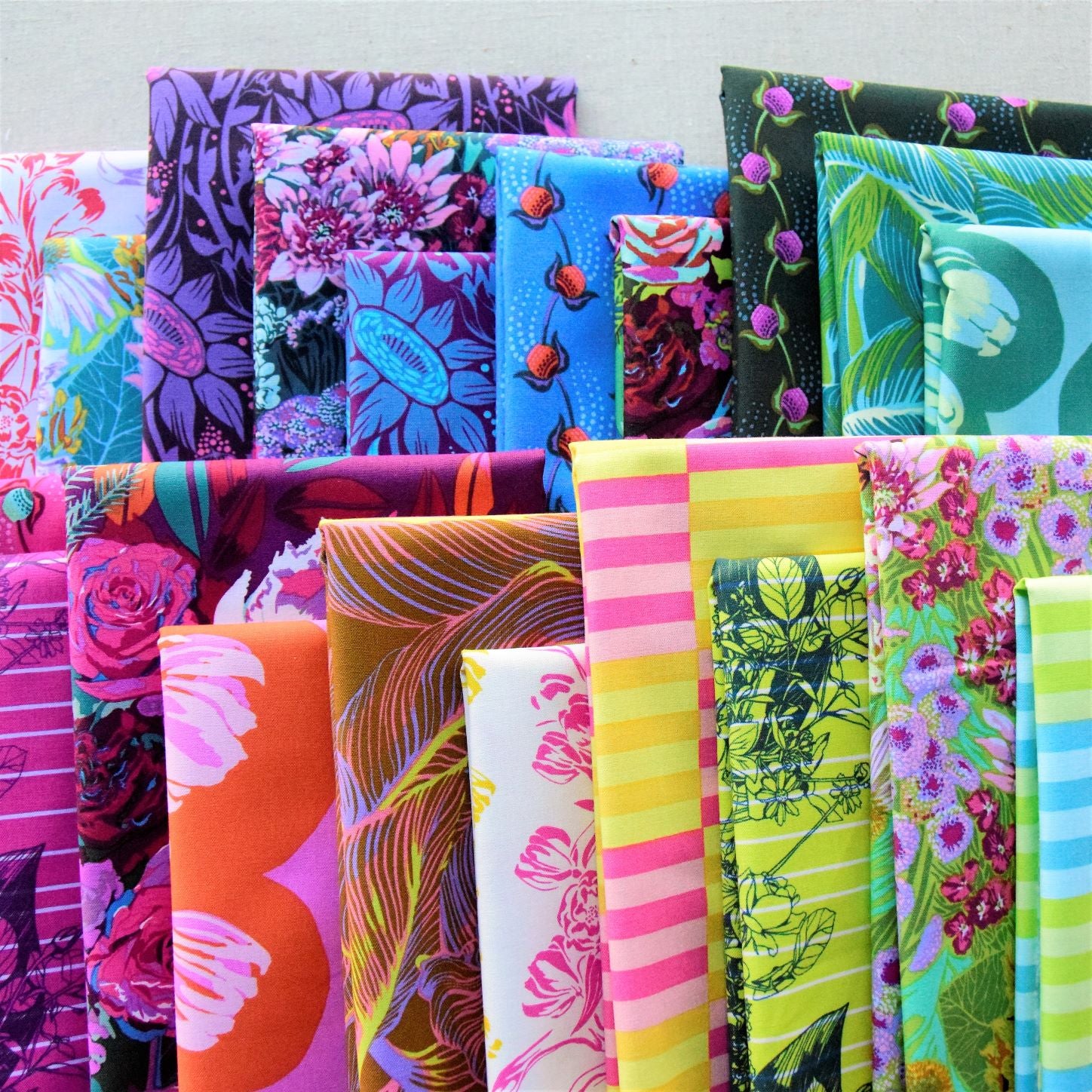 Made My Day | Anna Maria Horner – Little Fabric Shop