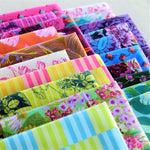 Made My Day | Anna Maria Horner | Fat Quarter Bundle Complete Collection