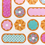 Donut Delight Quilt | Quilt Pattern | Pen + Paper Patterns