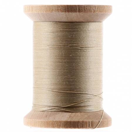 Cotton Hand Sewing Thread | Ecru | YLI
