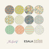 Scion Esala | Half Yard Bundle | FreeSpirit Fabrics