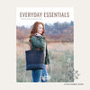 Everyday Essentials Pattern Booklet | Noodlehead