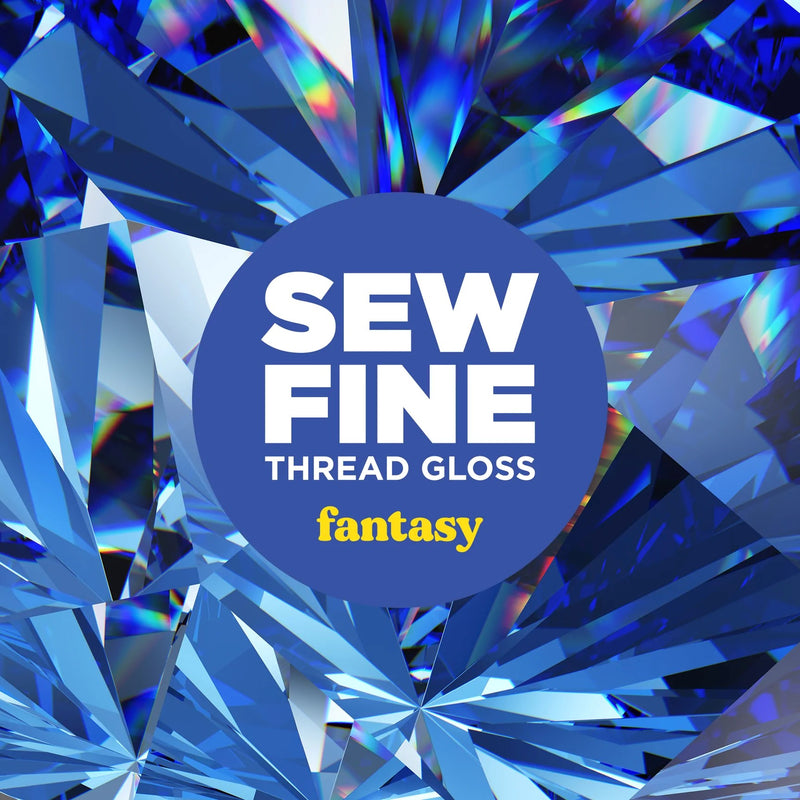 Thread Gloss | Hand Sewing Conditioner | Fantasy | Sew Fine Thread Gloss