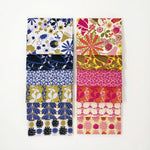 Floral Flurries | Half Yard Bundle Complete Collection | Tracey Wirth Designs