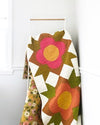 Flower Shop | Quilt Pattern | Modern Handcraft