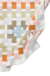 Geo Weaver Quilt | Quilt Pattern | Pen + Paper Patterns