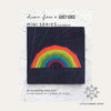Alison Glass + Giucy Giuce Mini Series | Rainbow
