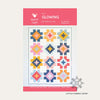 Glowing Quilt | Quilt Pattern | Quilty Love Emily Dennis